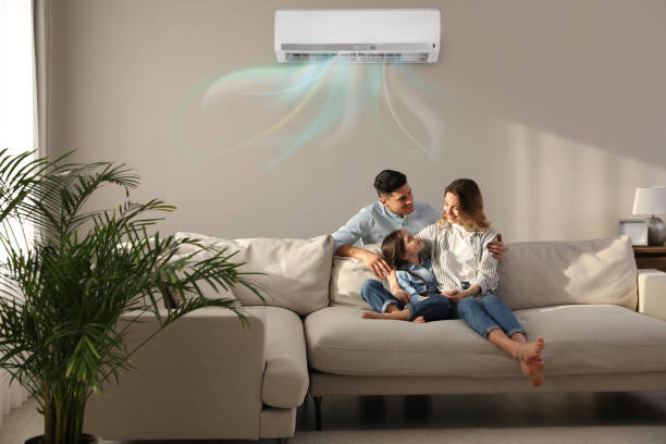Best Ductless HVAC Repair  in Mequon, WI