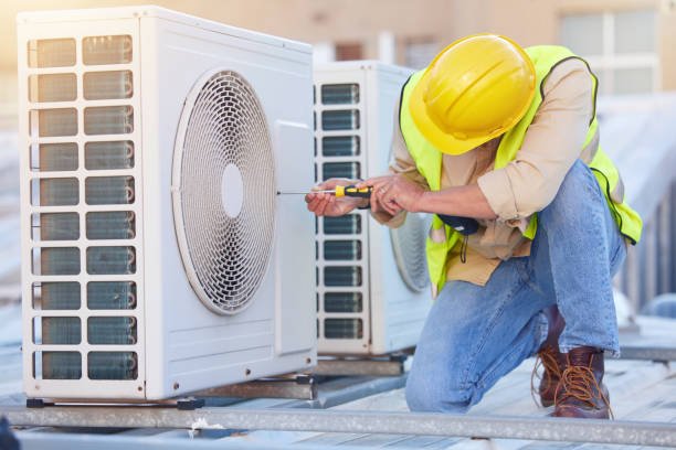 Best HVAC Air Duct Cleaning  in Mequon, WI