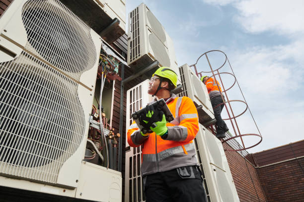 Mequon, WI HVAC Company