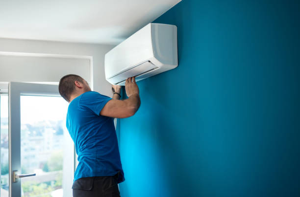Air Duct Cleaning in Mequon, WI