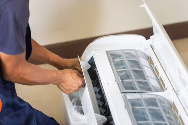 Best Commercial HVAC Repair  in Mequon, WI