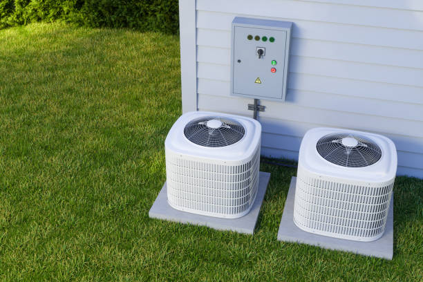 Best HVAC Service Technicians  in Mequon, WI