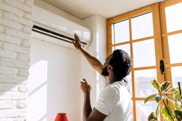 Best Affordable HVAC Services  in Mequon, WI