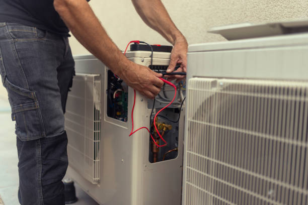Best Emergency HVAC Repair  in Mequon, WI
