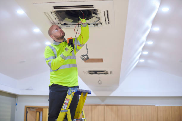 Best Air Conditioning Repair  in Mequon, WI