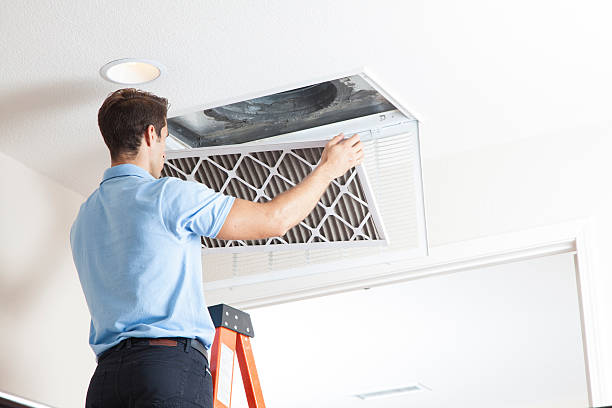 Best 24/7 HVAC Repair  in Mequon, WI