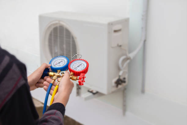 Best Affordable HVAC Services  in Mequon, WI