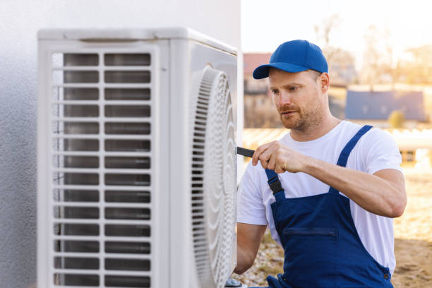 AC Installation Near Me in Mequon, WI