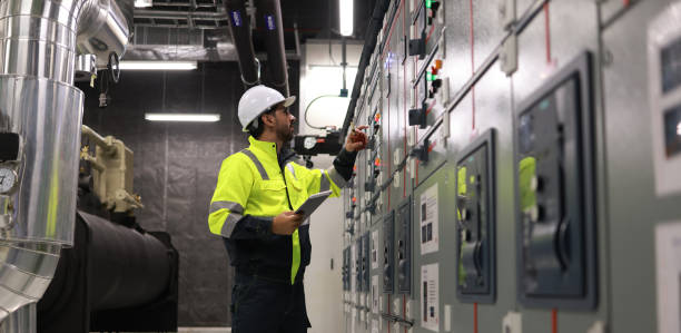 Best HVAC Companies Near Me  in Mequon, WI