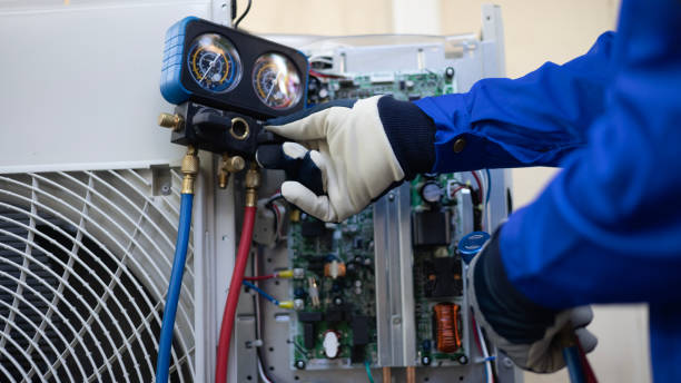 Best Furnace Repair Near Me  in Mequon, WI