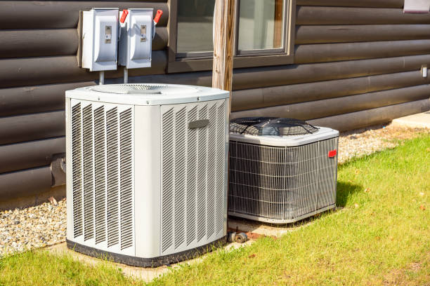 Best HVAC Emergency Services  in Mequon, WI