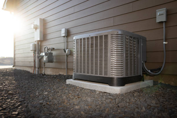 Trusted Mequon, WI HVAC Experts